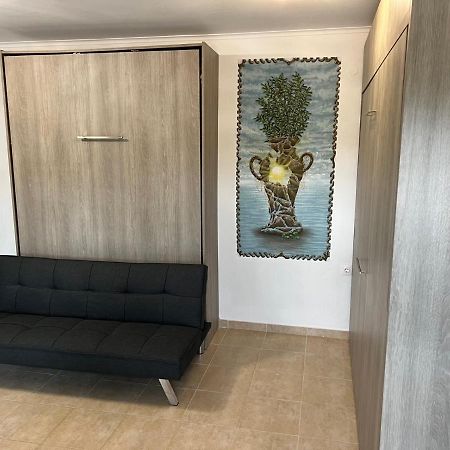 Sunshine Apartments Mákri Kültér fotó