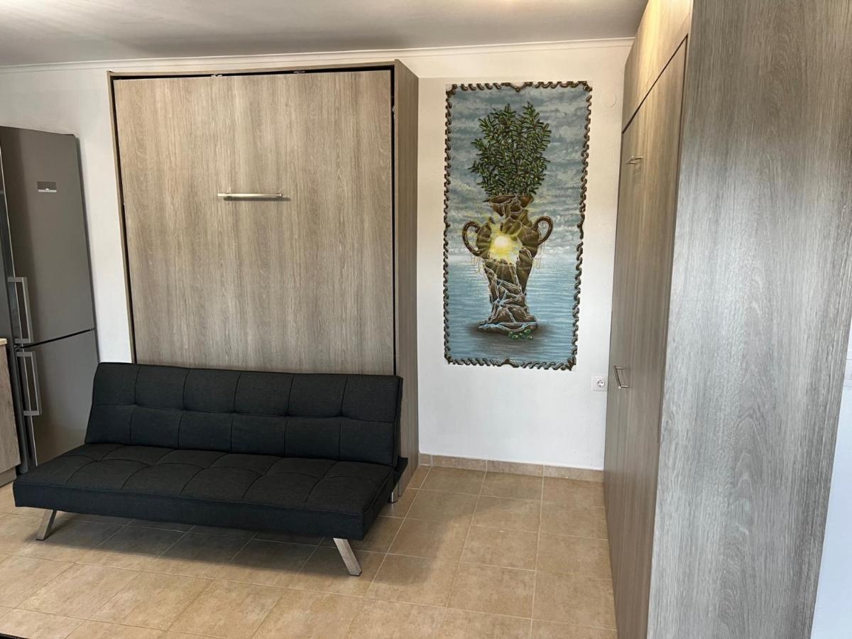 Sunshine Apartments Mákri Kültér fotó